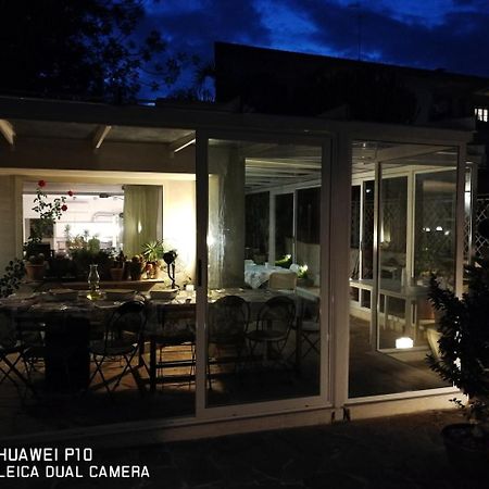 Il Giardino Dei Limoni Bed & Breakfast Aci Castello Bagian luar foto