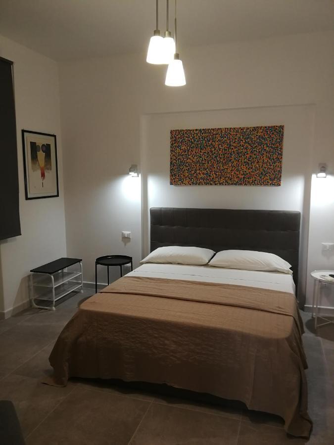 Il Giardino Dei Limoni Bed & Breakfast Aci Castello Bagian luar foto