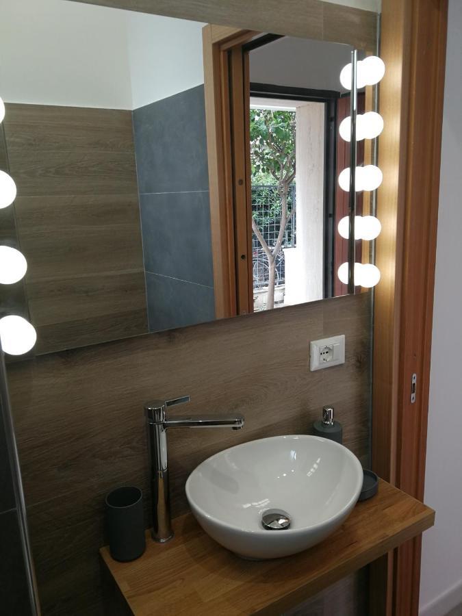 Il Giardino Dei Limoni Bed & Breakfast Aci Castello Bagian luar foto