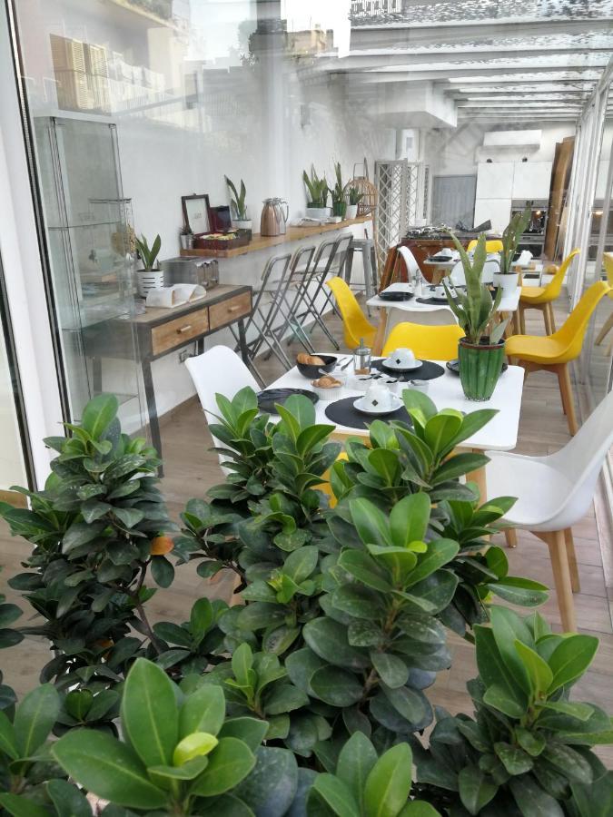 Il Giardino Dei Limoni Bed & Breakfast Aci Castello Bagian luar foto