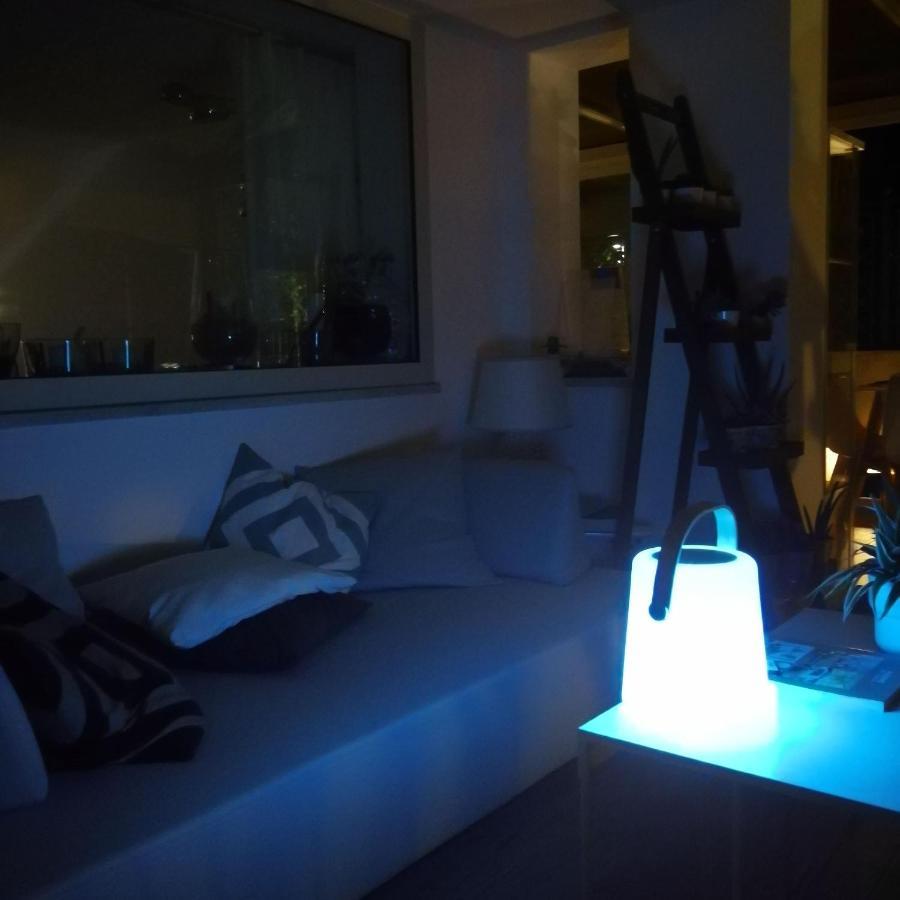 Il Giardino Dei Limoni Bed & Breakfast Aci Castello Bagian luar foto