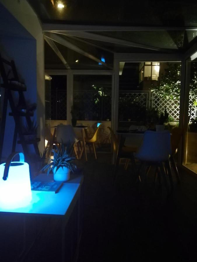 Il Giardino Dei Limoni Bed & Breakfast Aci Castello Bagian luar foto