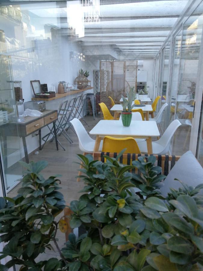 Il Giardino Dei Limoni Bed & Breakfast Aci Castello Bagian luar foto