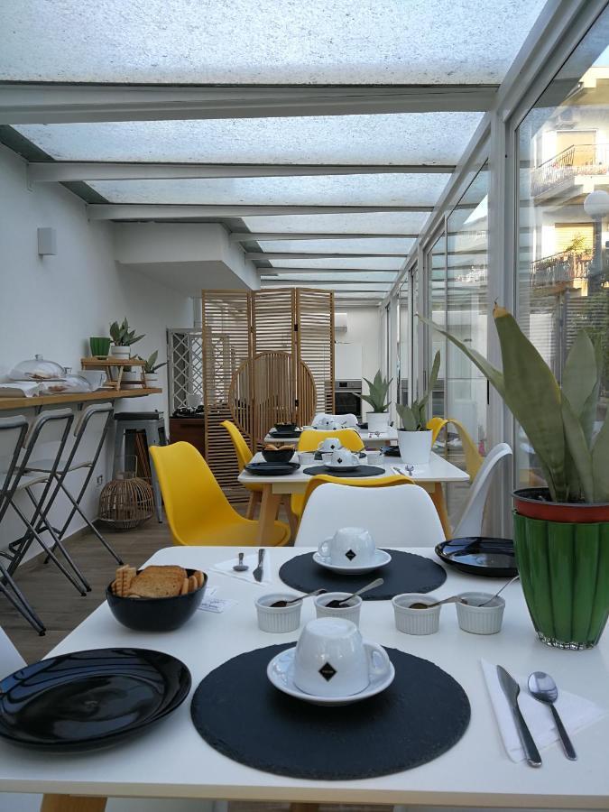 Il Giardino Dei Limoni Bed & Breakfast Aci Castello Bagian luar foto